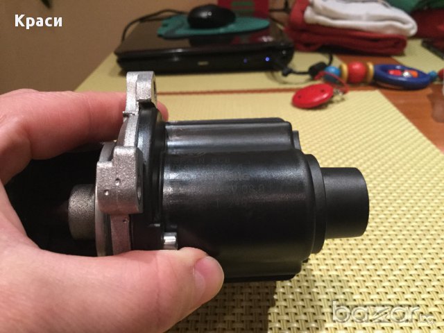 Клапан за рециркулиране на изгорели газове за Ауди Q5 , EGR valve, снимка 3 - Аксесоари и консумативи - 17185512