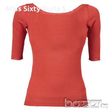 MISS SIXTY-нова блуза Мис Сиксти-М размер  , снимка 2 - Блузи с дълъг ръкав и пуловери - 12529253