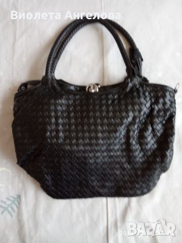 Дамска чанта, снимка 1