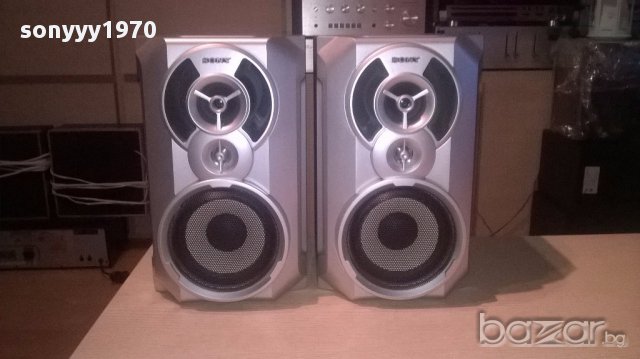 Sony ss-rg110/6ohm-33х25х20см-2бр колони-внос швеицария, снимка 3 - Тонколони - 17724711