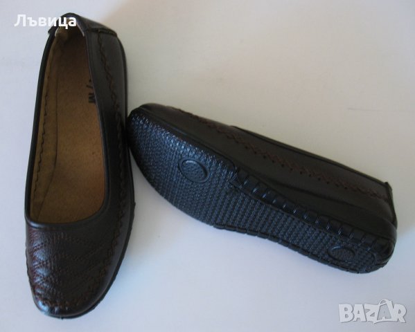  Дамски обувки - 35, 36 и 37 номер, снимка 6 - Маратонки - 20988115