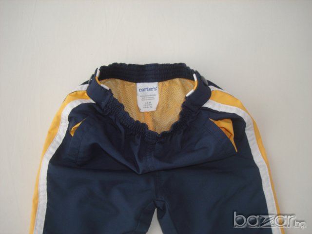 Casters, панталонки за момче,068 см. , снимка 2 - Панталони и долнища за бебе - 10894146