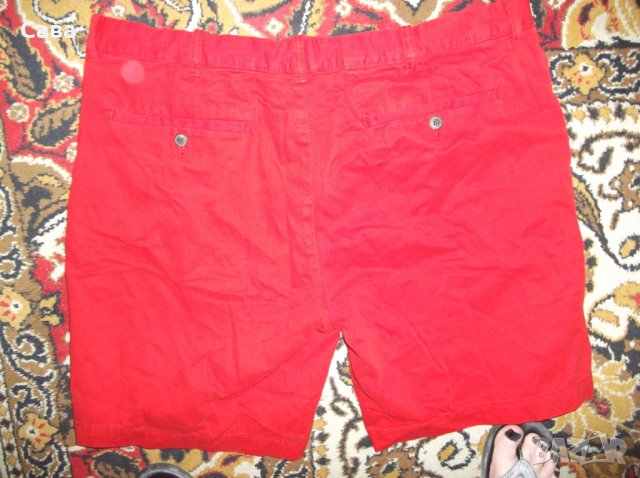 Къси панталони S.OLIVER, JCP, CHIEF    мъжки,Л-ХЛ, снимка 8 - Къси панталони - 26069888