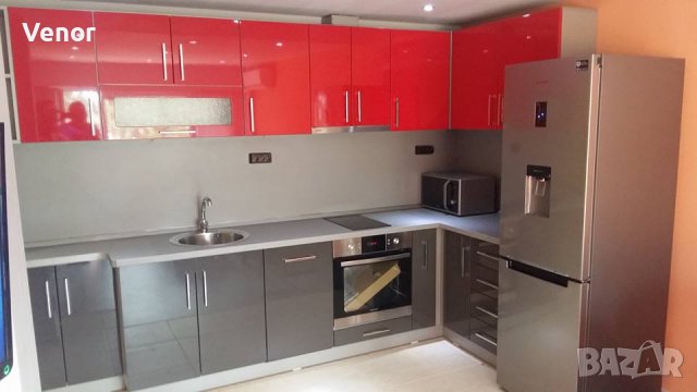 Кухненско обзавеждане Изработка на мебели по поръчка ТОП ЦЕНИ, снимка 2 - Дърводелски услуги - 20457602