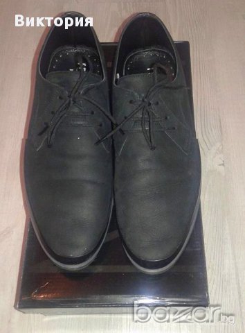 Мъжки обувки Tendenz, снимка 1 - Ежедневни обувки - 18071548