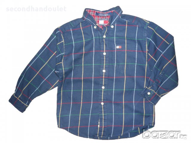 ТОМИ ХИЛФИГЪР детска риза, снимка 1