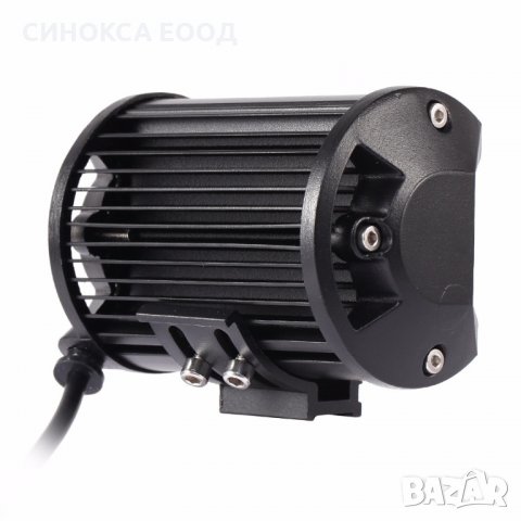 Дневни светлини DRL 72W  , снимка 4 - Аксесоари и консумативи - 21893567