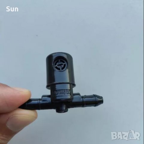 OPEL - Пръскалки тип мъгла за Astra, Zafira, Corsa, Insignia, снимка 4 - Аксесоари и консумативи - 23882126