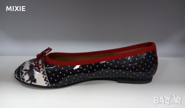 Намалени! Нови дамски обувки Giesswein, № 37, снимка 7 - Дамски ежедневни обувки - 24940773