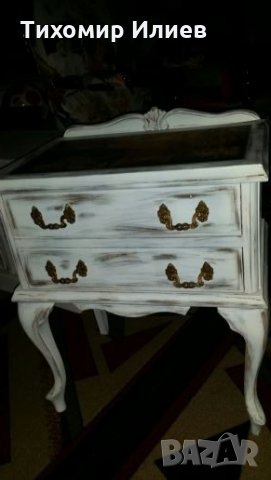 Страхотно шкафче барок , снимка 4 - Други - 25501004