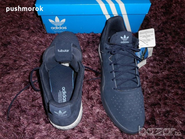 Adidas Tubular Instinct Low, снимка 8 - Маратонки - 21031581