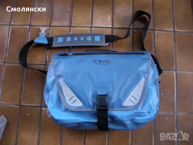 вводоустоичева чанта за лаптоп, снимка 1 - Водни спортове - 26001515