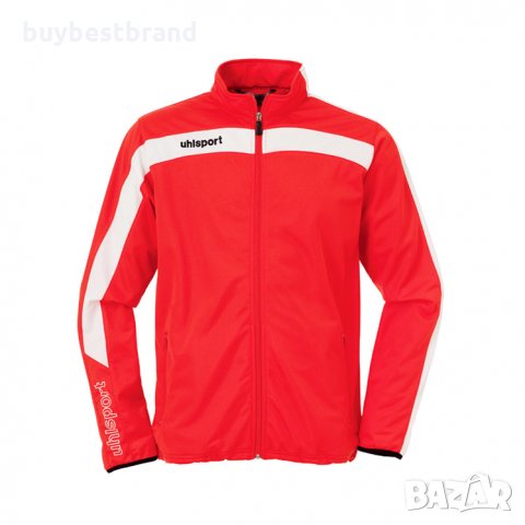 Uhlsport Liga Classic Jacket Спортно Горнище, снимка 3 - Спортни дрехи, екипи - 24668809
