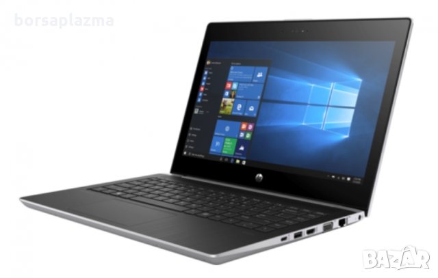 HP ProBook 430 G5, Intel® Core™ i5-8250U 13.3" FHD UWVA AG 8GB 2400MHz 1DIMM, 1TB HDD, снимка 3 - Лаптопи за работа - 23334832