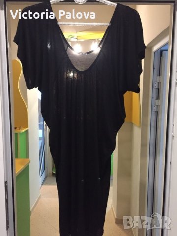 Тънка нежна много красива блуза, снимка 2 - Корсети, бюстиета, топове - 23878195