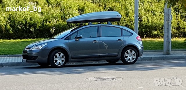 Автобокс под наем, снимка 3 - Аксесоари и консумативи - 25898867