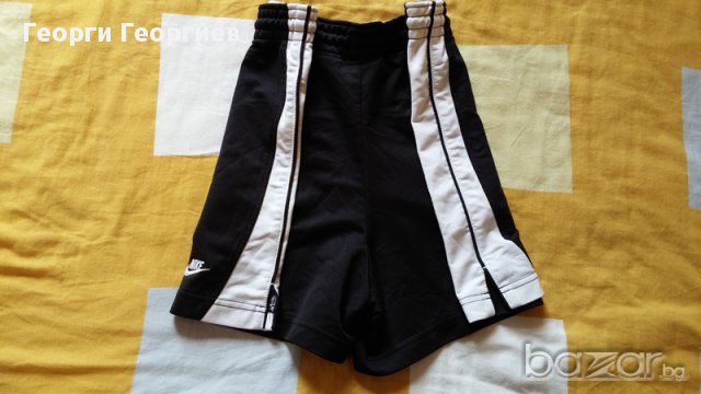 Нови къси маркови шорти за момче Nike /Найк, 100% оригинал, снимка 11 - Детски къси панталони - 14676422