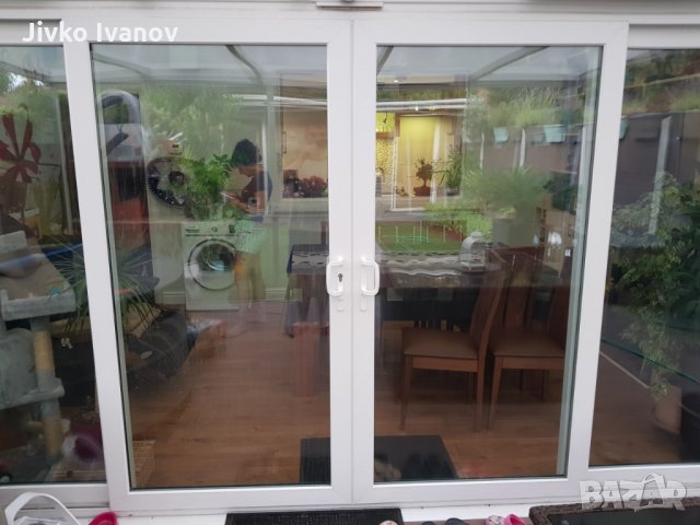 Ремонт на Алуминиева и ПВЦ дограма , снимка 12 - Други ремонти - 22828955