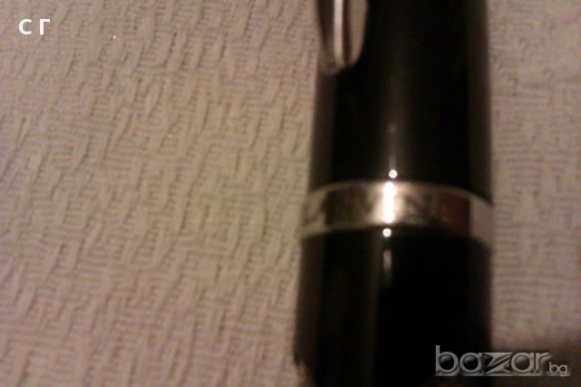 химикалка LANVIN, снимка 4 - Други - 11380640