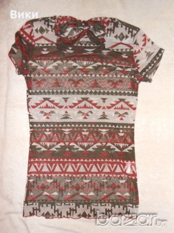 Блуза Calliope, снимка 1