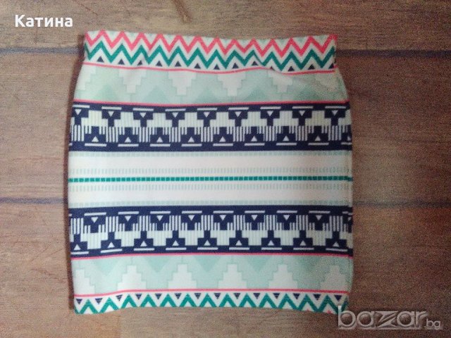 ZARA  фигурална поличка