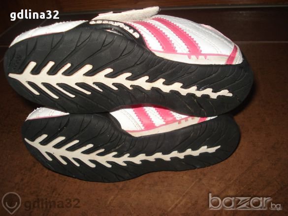 Adidas Goodyear-н 28 , снимка 3 - Детски маратонки - 12221050