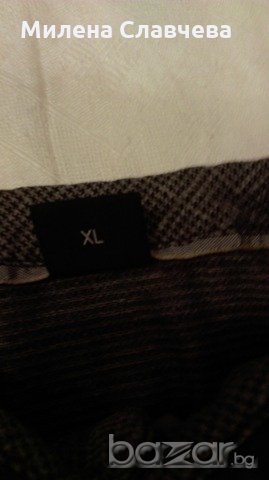 Мъжка блуза BOSS, снимка 5 - Пуловери - 20802841