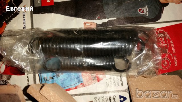 СССР Части за Лада, снимка 13 - Части - 11568412