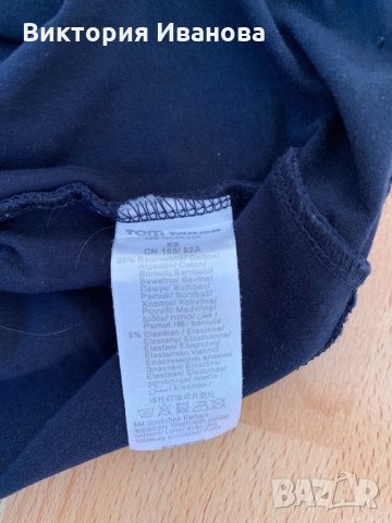 Оригинална рокля Tom Tailor, носена броени пъти, снимка 5 - Рокли - 25229557