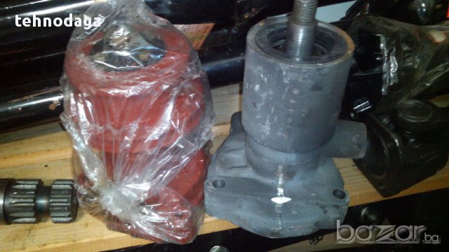 Водна пома - Мтз , Юмз, снимка 5 - Части - 11955835