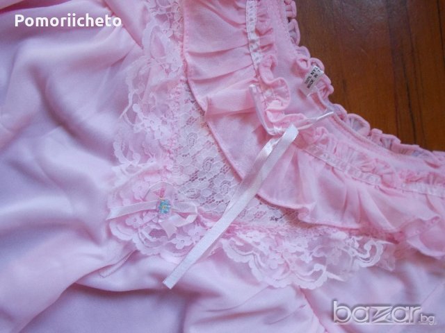 Красиви нови нощници, различни модели, снимка 6 - Нощници - 19513588