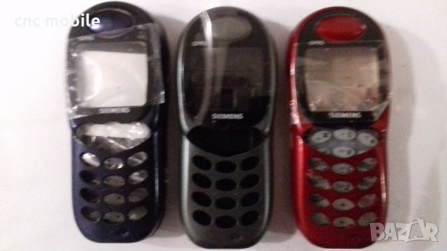 Панел Siemens S45