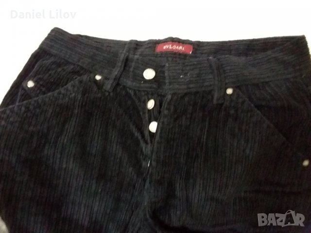  Пуловер LeeCooper .джинси  BVLGARI., снимка 4 - Пуловери - 25021811