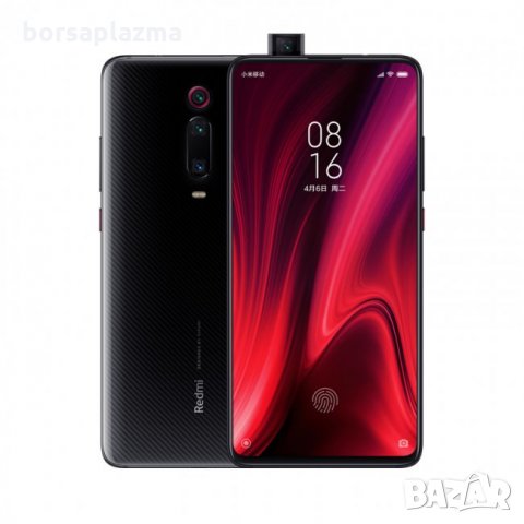 Xiaomi Mi 9T (REDMI K20) DUAL, снимка 1 - Xiaomi - 26029672