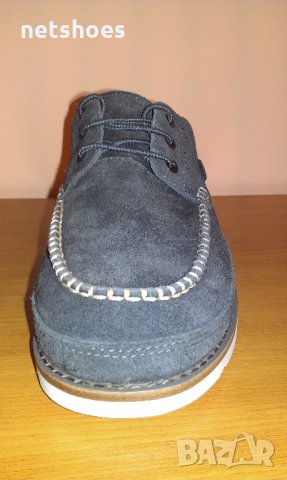 Timberland-Abington -мъжки обувки №41, снимка 8 - Ежедневни обувки - 25279933