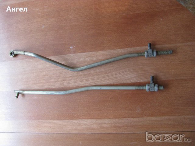 Дребни части за Москвич/ Части За Москвич/Москвич 2140/ 412, снимка 6 - Части - 8536393