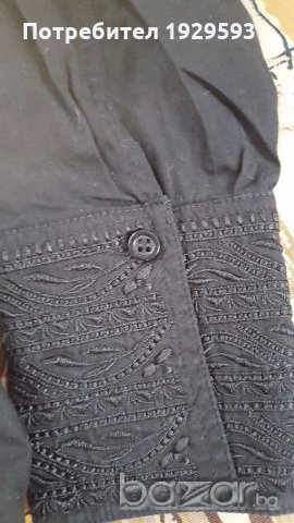 Дамска риза, снимка 2 - Ризи - 21235942