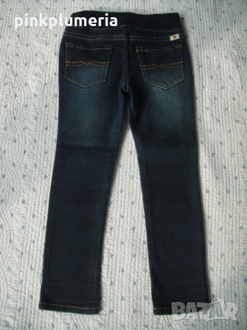 Нов сет - F&F/LuckyBrand Jeans - 4 г., снимка 9 - Детски комплекти - 21109100