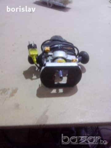 Фреза за сглобки , снимка 6 - Други машини и части - 16497368