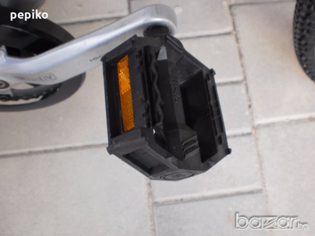 Продавам колела внос от Германия спортен велосипед MONGOOSE 26 цола TRUVATIV, снимка 3 - Велосипеди - 19240382