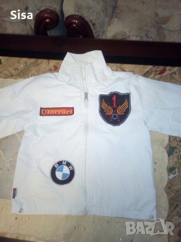 Пролетно - есенно якенце, снимка 1