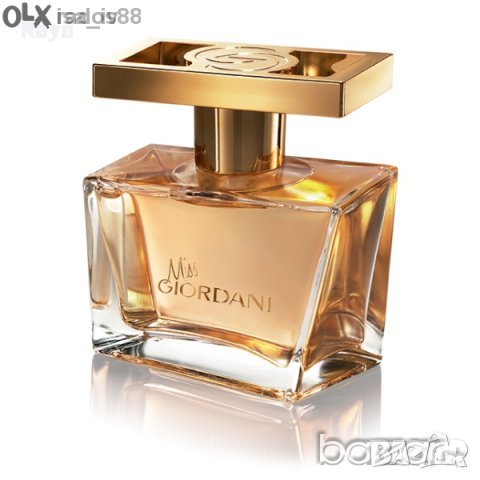 Парфюмна вода Miss Giordani 50 мл. от Орилифлейм, снимка 5 - Дамски парфюми - 23737163