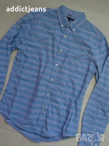 Мъжка риза TOMMY HILFIGER размер М