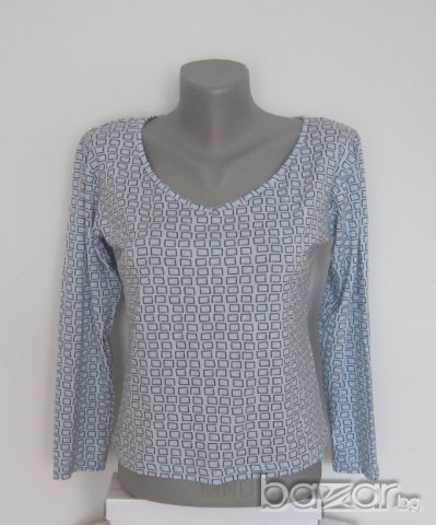 Нова блузка, снимка 1 - Блузи с дълъг ръкав и пуловери - 9667924