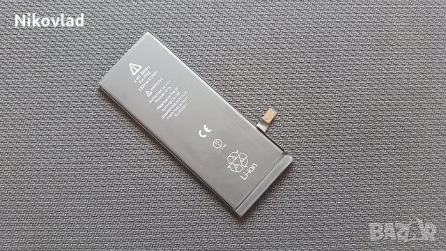 Батерия Apple iPhone 6S, снимка 1 - Аксесоари за Apple - 24372180