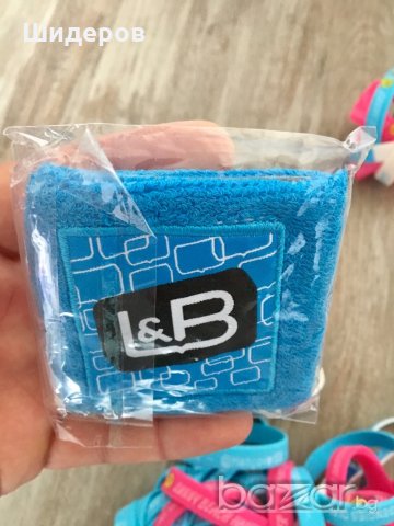 Силиконови гривни(чисто нови)!, снимка 6 - Други - 19698270