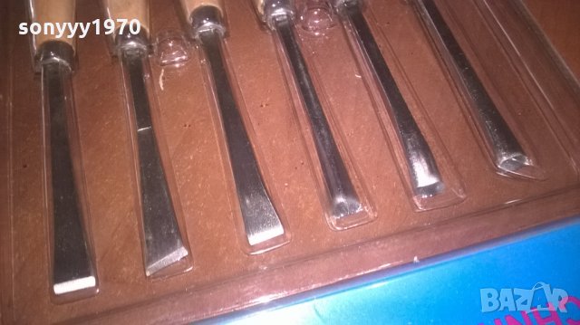 длета-различни-КОМПЛЕКТ ДЛЕТА-6БР, снимка 7 - Други инструменти - 26160585