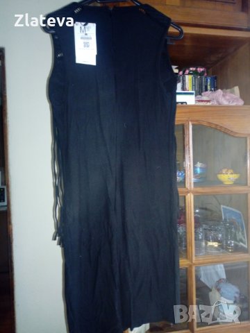 Нова рокля на Бершка, снимка 1 - Рокли - 23415365