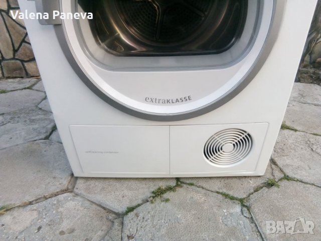 Сушилня  СИМЕНС , снимка 4 - Сушилни - 25162841