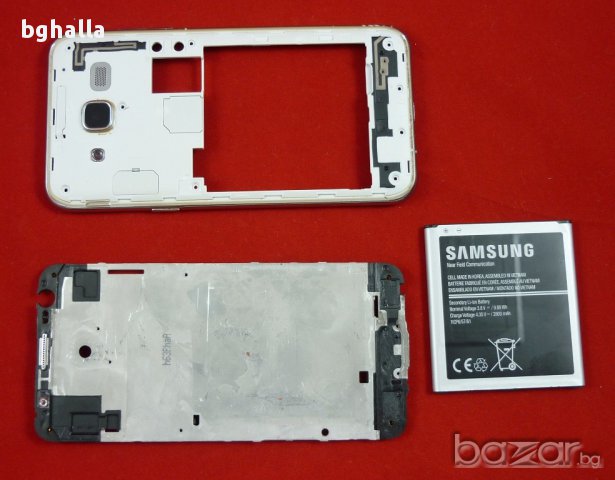 Samsung Galaxy SM-J500FN за части, снимка 4 - Резервни части за телефони - 17208487